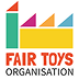 Logo: Fair Toys